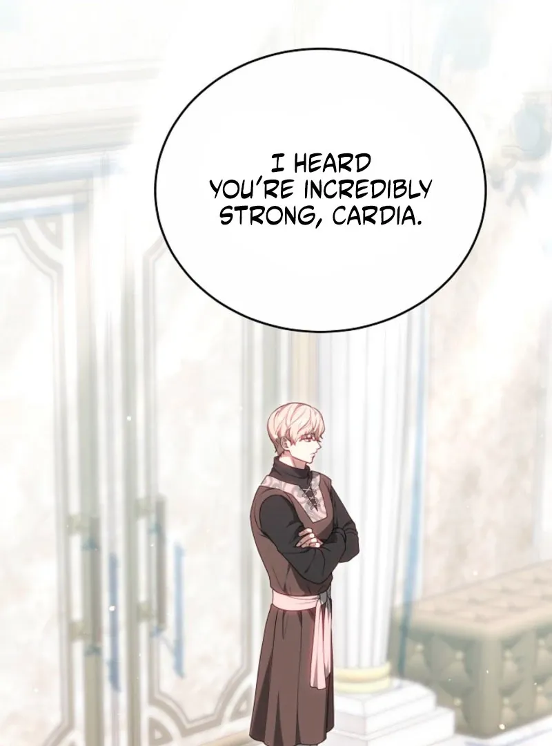 Read The Empress’s Needle chapter 35 image 84 on Lezhin