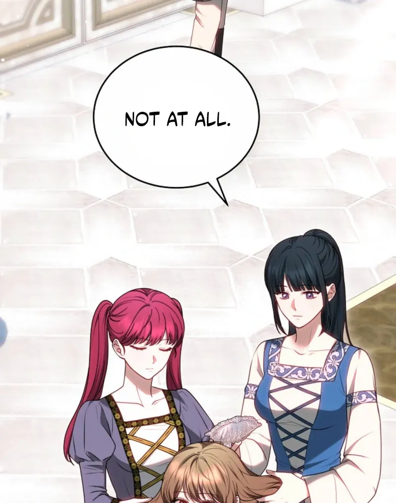 Read The Empress’s Needle chapter 35 image 85 on Lezhin