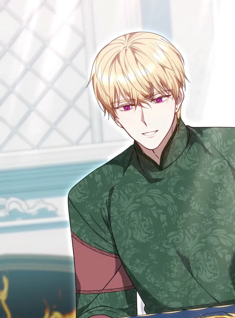 Read The Empress’s Needle chapter 35 image 9 on Lezhin