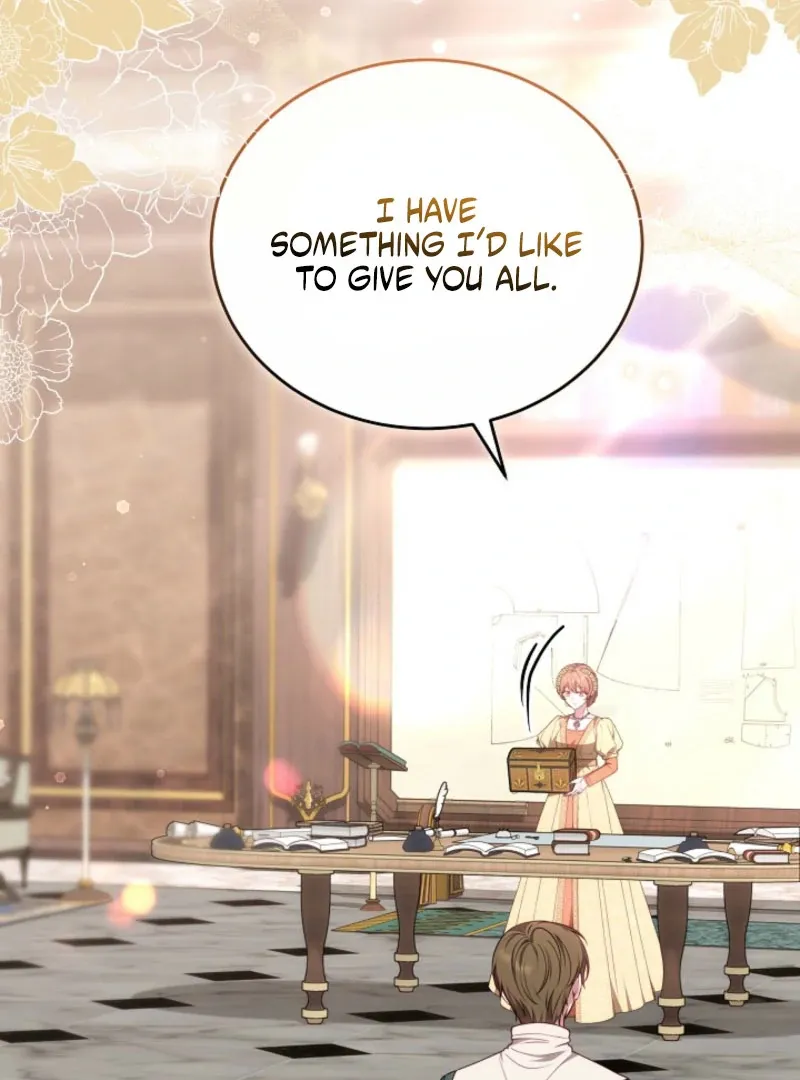 Read The Empress’s Needle chapter 36 image 1 on Lezhin