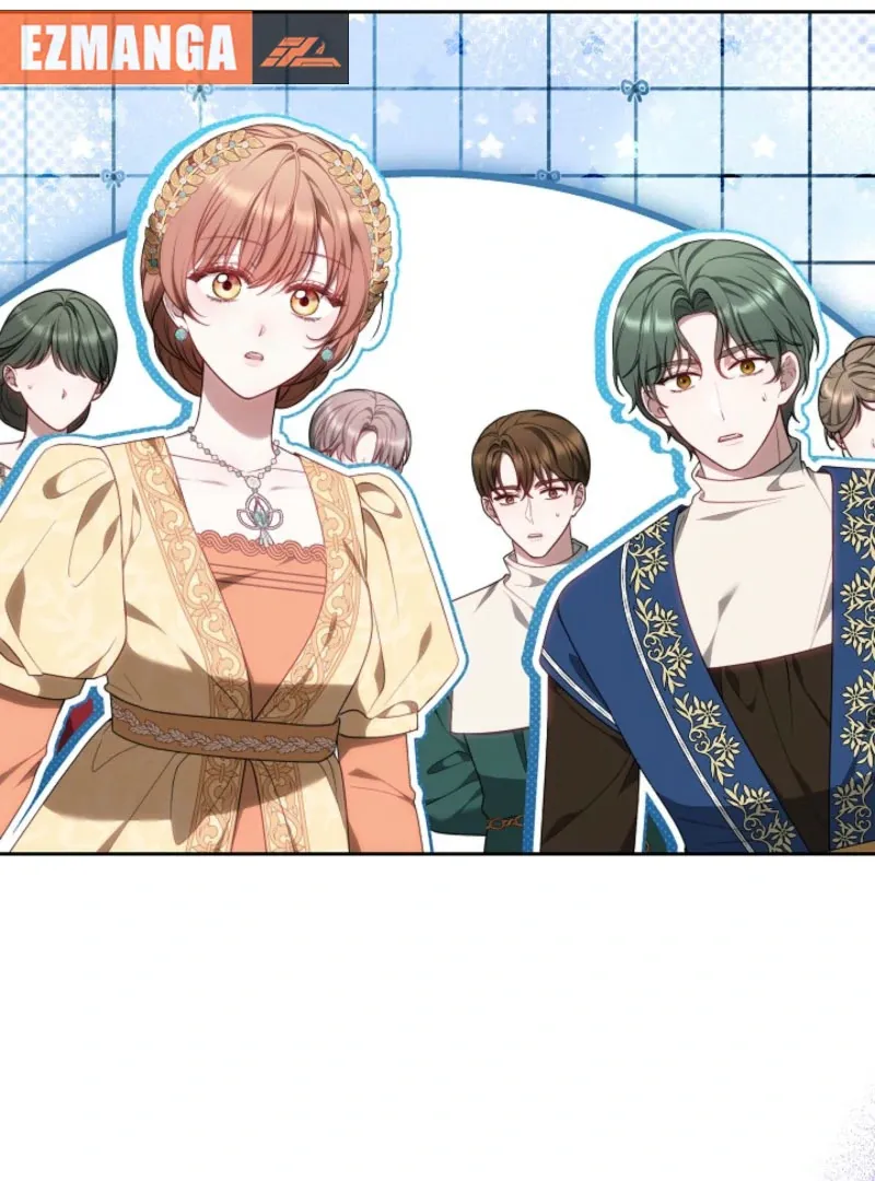 Read The Empress’s Needle chapter 36 image 109 on Lezhin