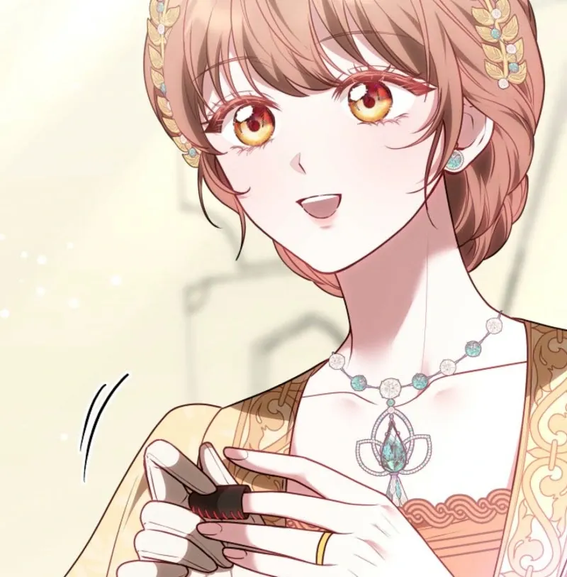 Read The Empress’s Needle chapter 36 image 11 on Lezhin