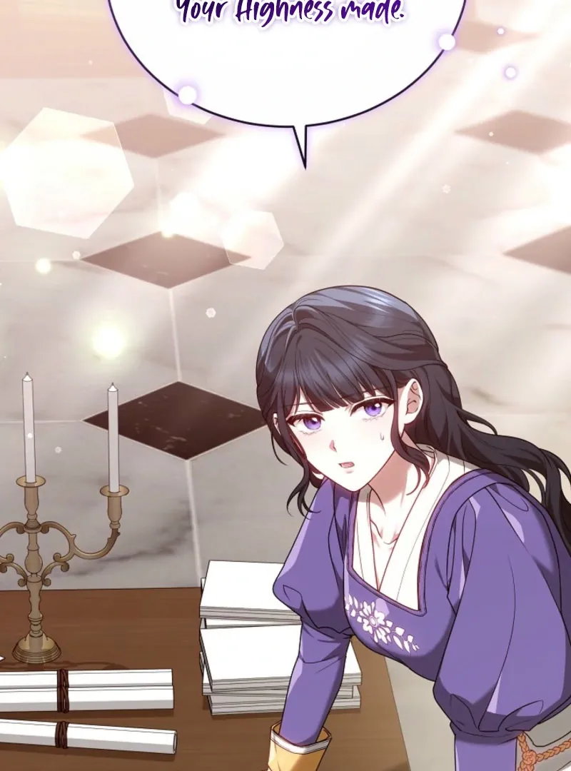 Read The Empress’s Needle chapter 36 image 114 on Lezhin