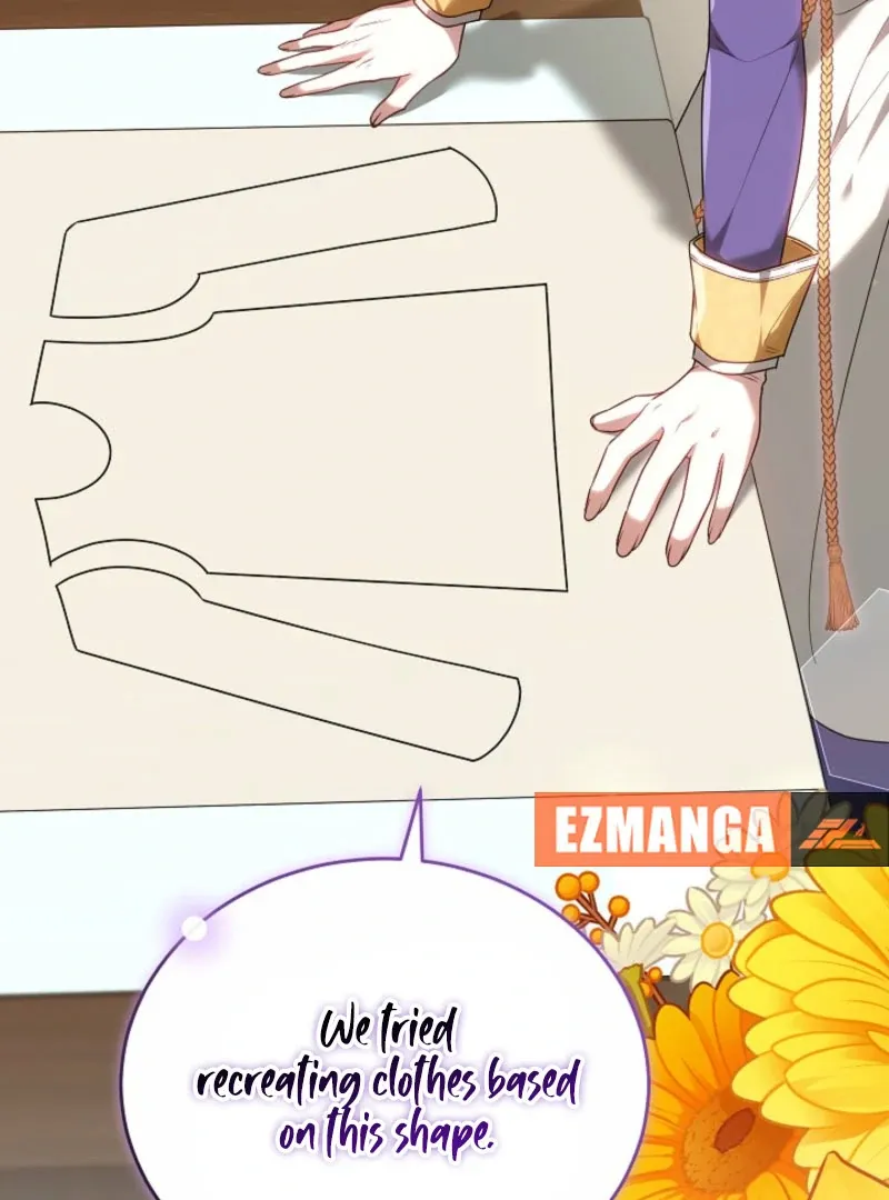 Read The Empress’s Needle chapter 36 image 115 on Lezhin