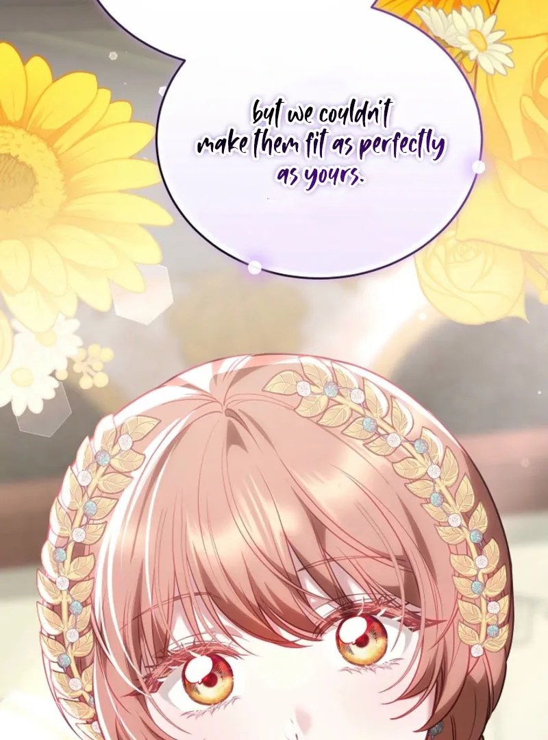 Read The Empress’s Needle chapter 36 image 116 on Lezhin