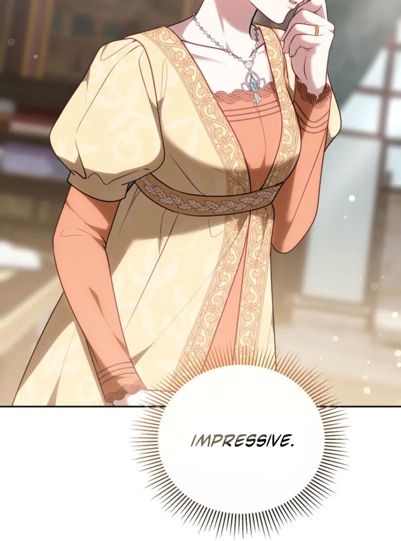 Read The Empress’s Needle chapter 36 image 121 on Lezhin