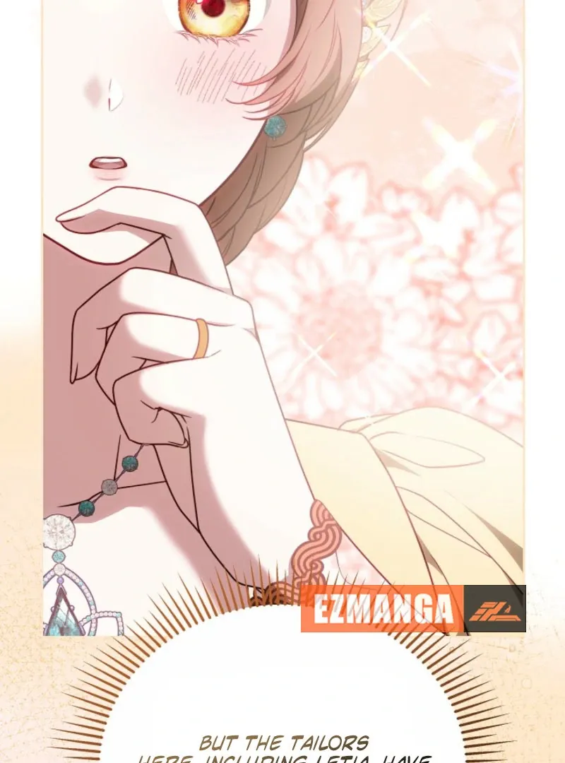 Read The Empress’s Needle chapter 36 image 123 on Lezhin