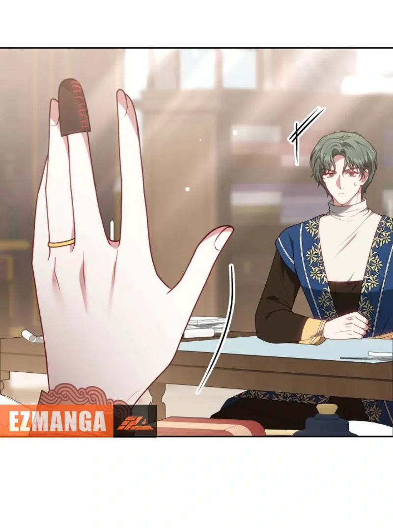 Read The Empress’s Needle chapter 36 image 13 on Lezhin