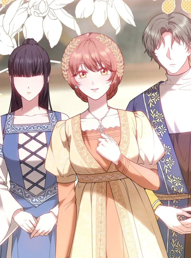 Read The Empress’s Needle chapter 36 image 131 on Lezhin