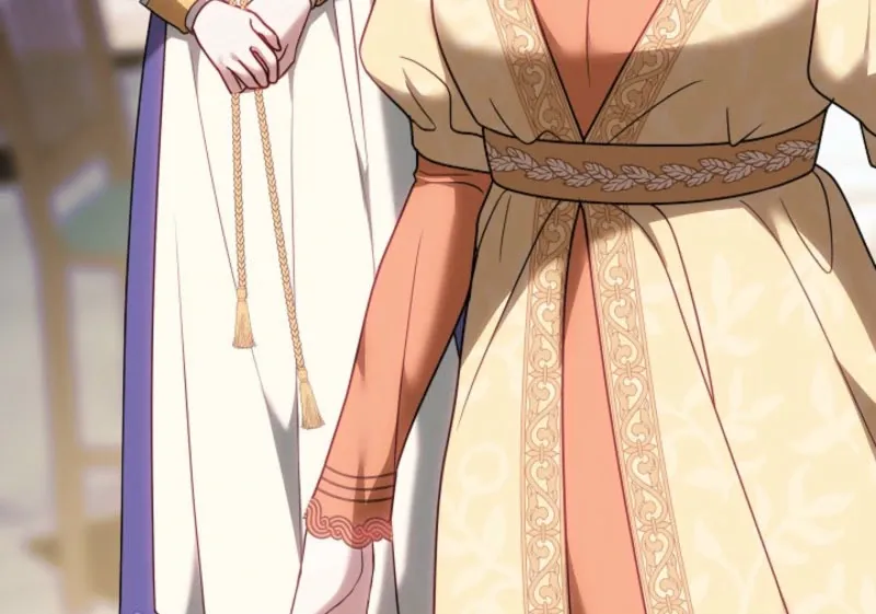 Read The Empress’s Needle chapter 36 image 138 on Lezhin