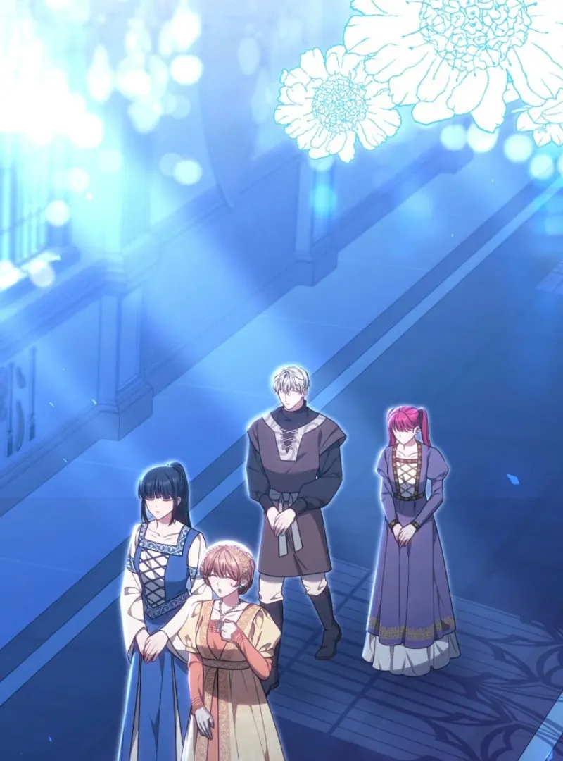 Read The Empress’s Needle chapter 36 image 147 on Lezhin