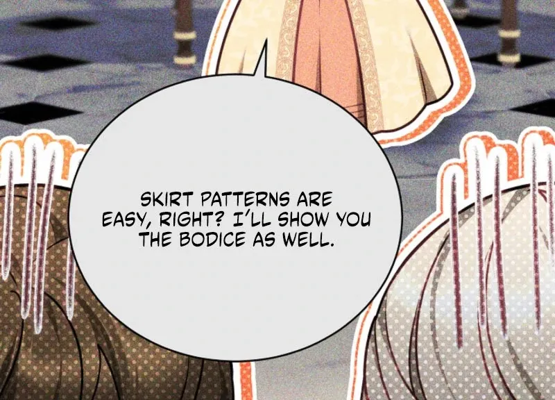Read The Empress’s Needle chapter 36 image 151 on Lezhin