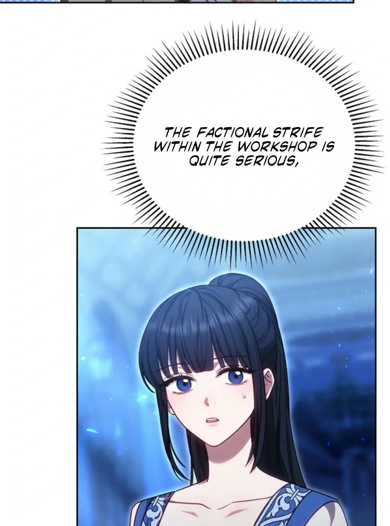 Read The Empress’s Needle chapter 36 image 161 on Lezhin
