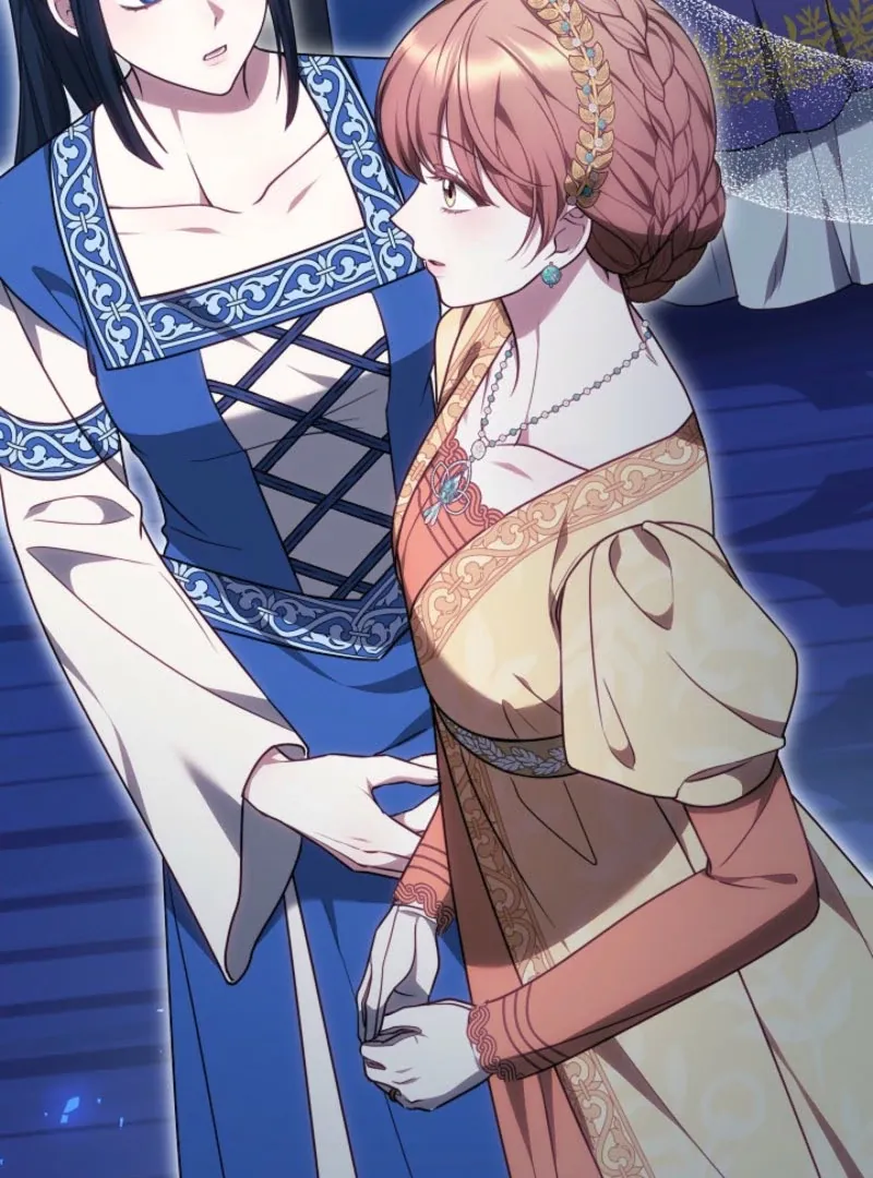 Read The Empress’s Needle chapter 36 image 170 on Lezhin