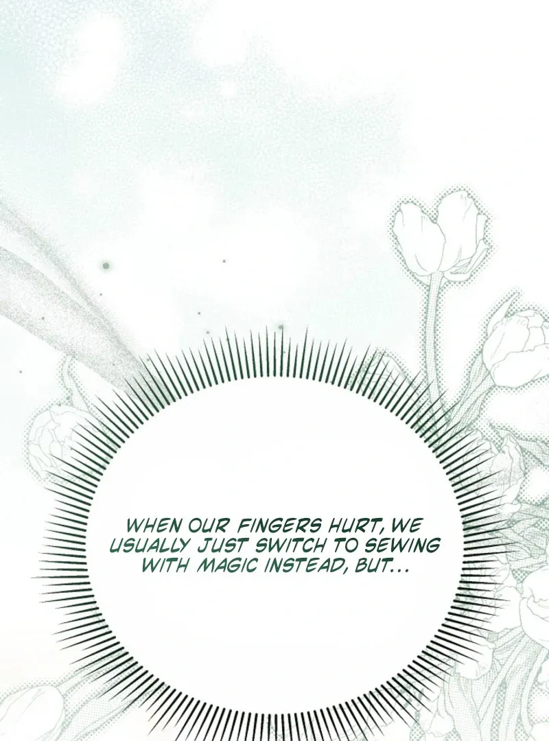 Read The Empress’s Needle chapter 36 image 23 on Lezhin