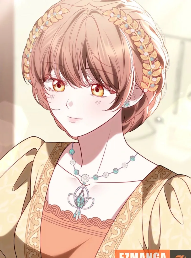 Read The Empress’s Needle chapter 36 image 27 on Lezhin