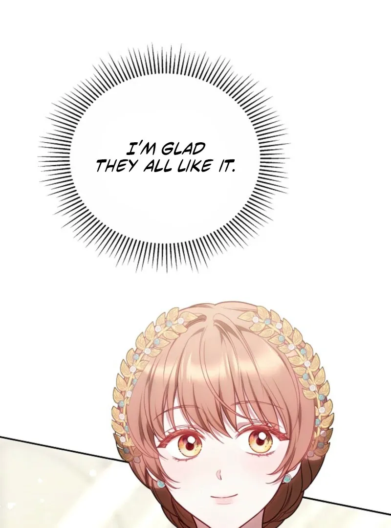 Read The Empress’s Needle chapter 36 image 29 on Lezhin