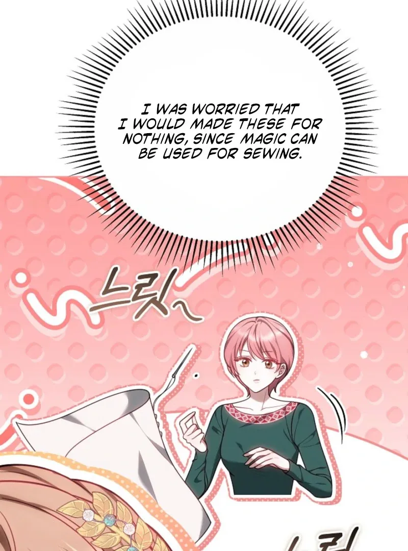 Read The Empress’s Needle chapter 36 image 31 on Lezhin