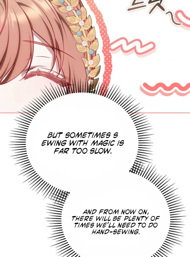 Read The Empress’s Needle chapter 36 image 32 on Lezhin