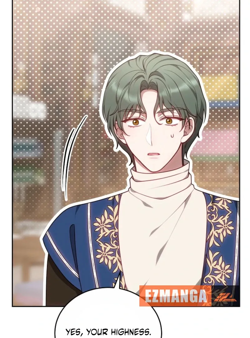 Read The Empress’s Needle chapter 36 image 34 on Lezhin