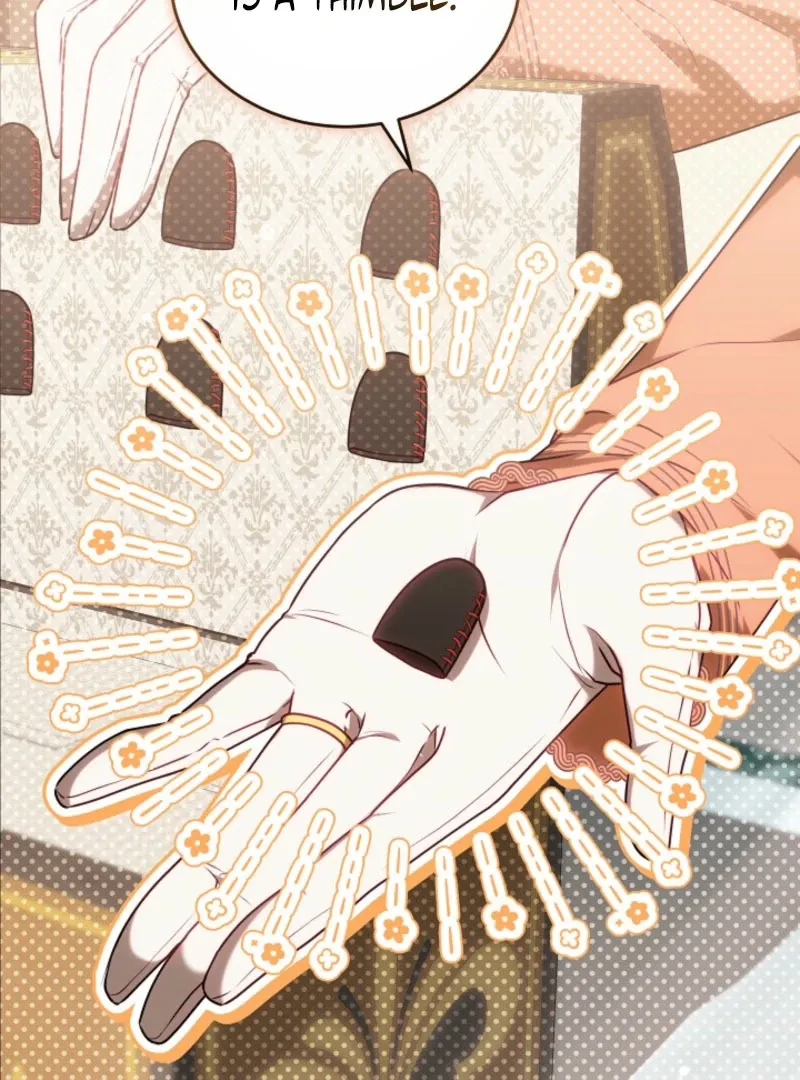 Read The Empress’s Needle chapter 36 image 4 on Lezhin