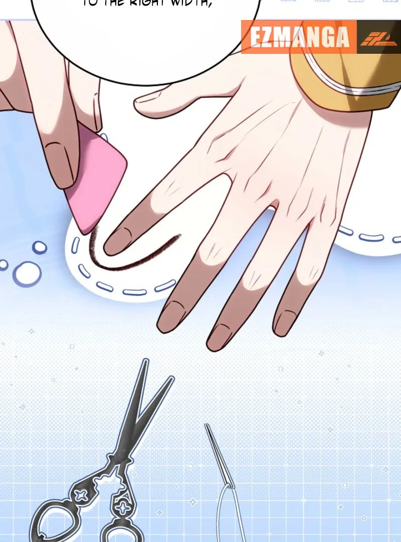 Read The Empress’s Needle chapter 36 image 40 on Lezhin