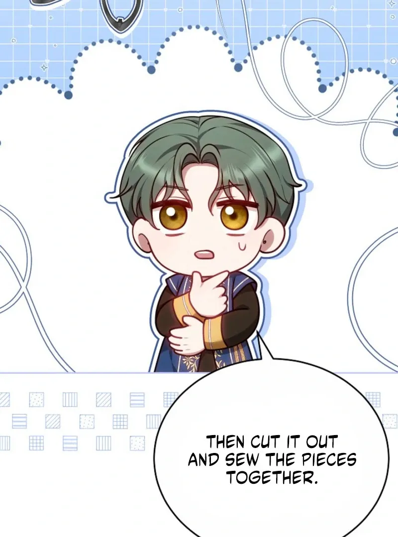 Read The Empress’s Needle chapter 36 image 41 on Lezhin