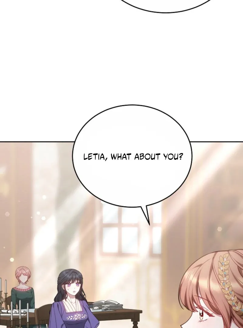Read The Empress’s Needle chapter 36 image 42 on Lezhin