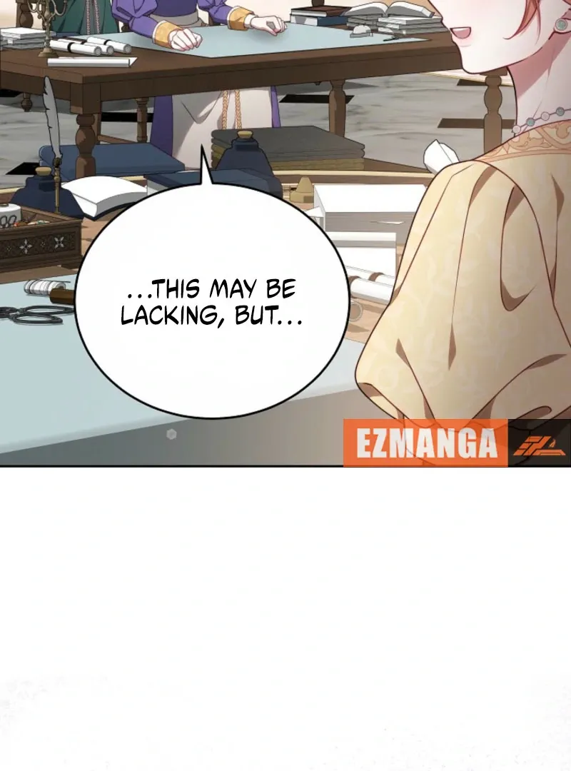 Read The Empress’s Needle chapter 36 image 43 on Lezhin