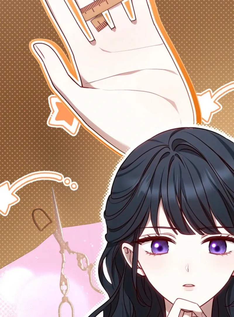 Read The Empress’s Needle chapter 36 image 45 on Lezhin
