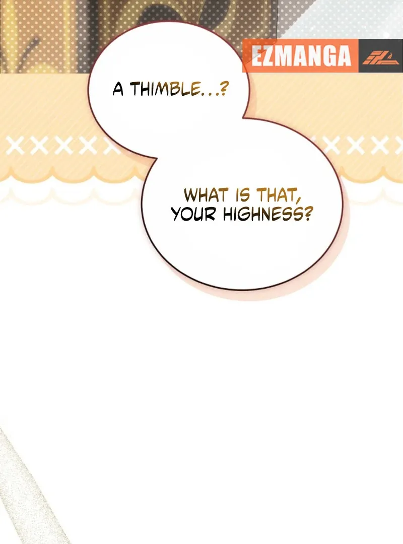 Read The Empress’s Needle chapter 36 image 5 on Lezhin