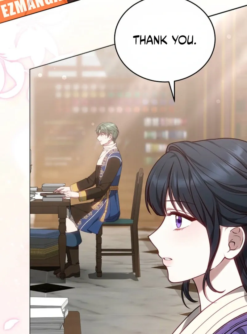 Read The Empress’s Needle chapter 36 image 52 on Lezhin