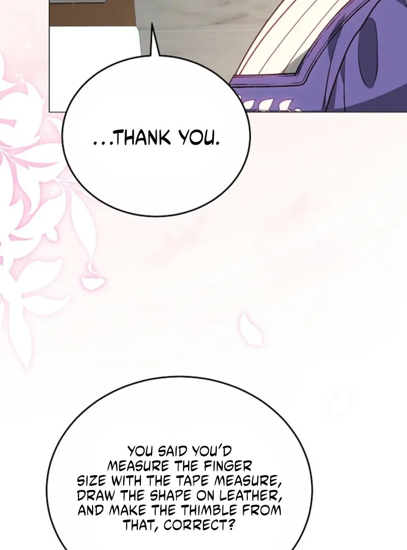 Read The Empress’s Needle chapter 36 image 53 on Lezhin