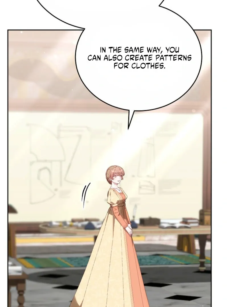 Read The Empress’s Needle chapter 36 image 54 on Lezhin