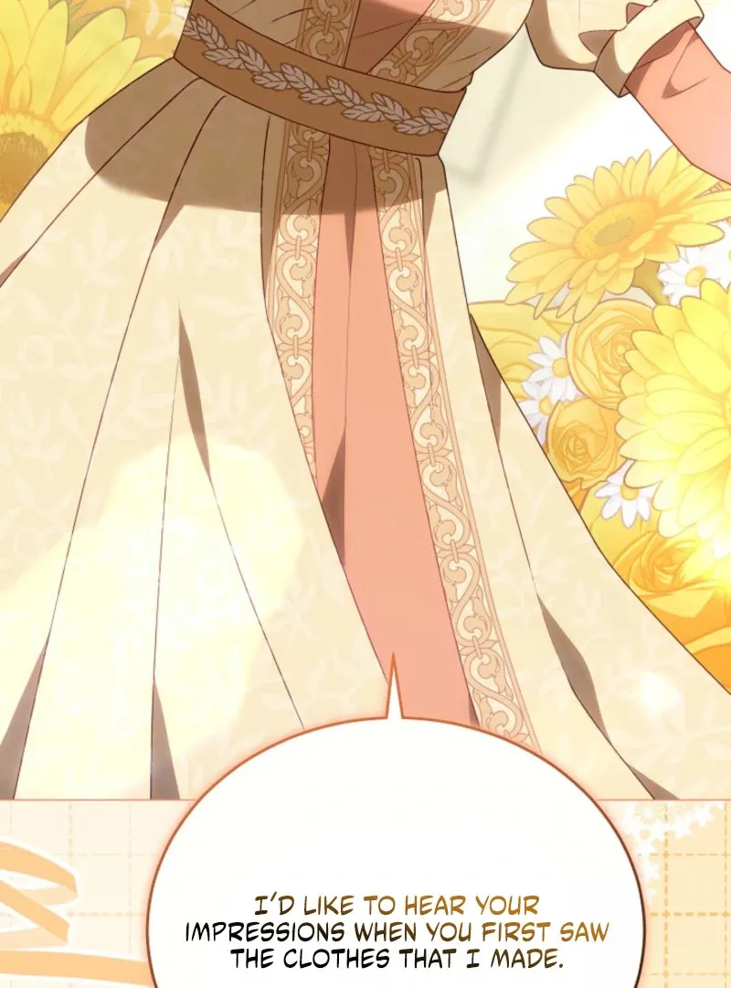 Read The Empress’s Needle chapter 36 image 57 on Lezhin