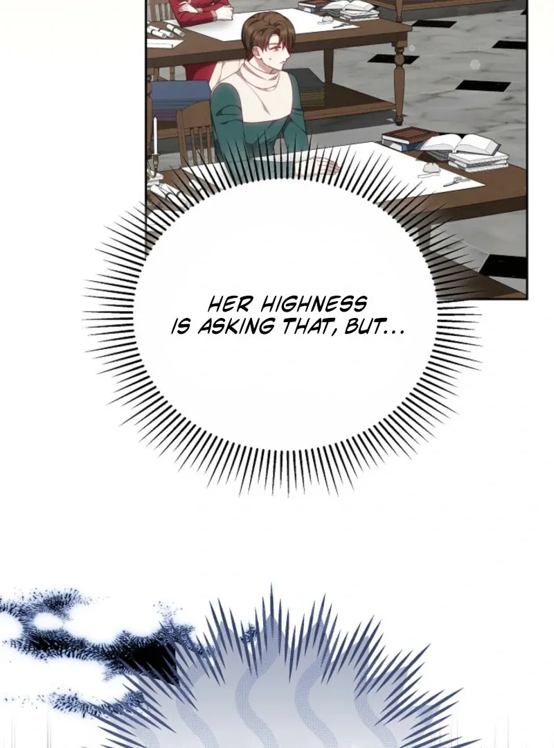 Read The Empress’s Needle chapter 36 image 59 on Lezhin
