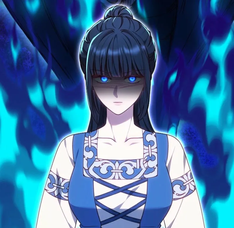 Read The Empress’s Needle chapter 36 image 61 on Lezhin