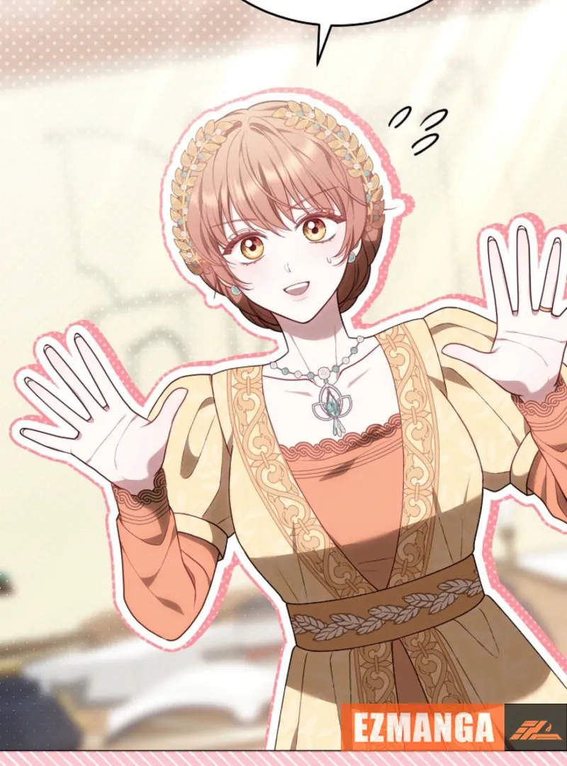 Read The Empress’s Needle chapter 36 image 64 on Lezhin