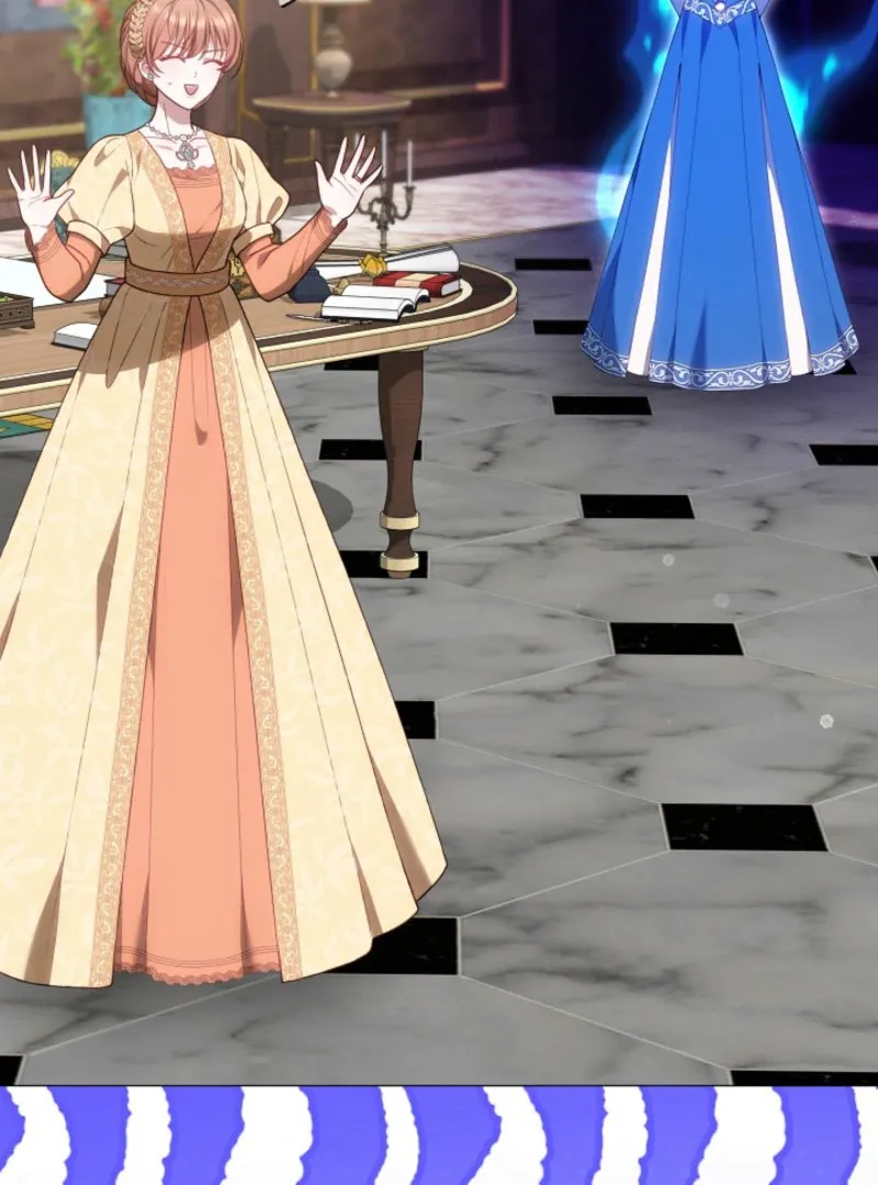 Read The Empress’s Needle chapter 36 image 67 on Lezhin