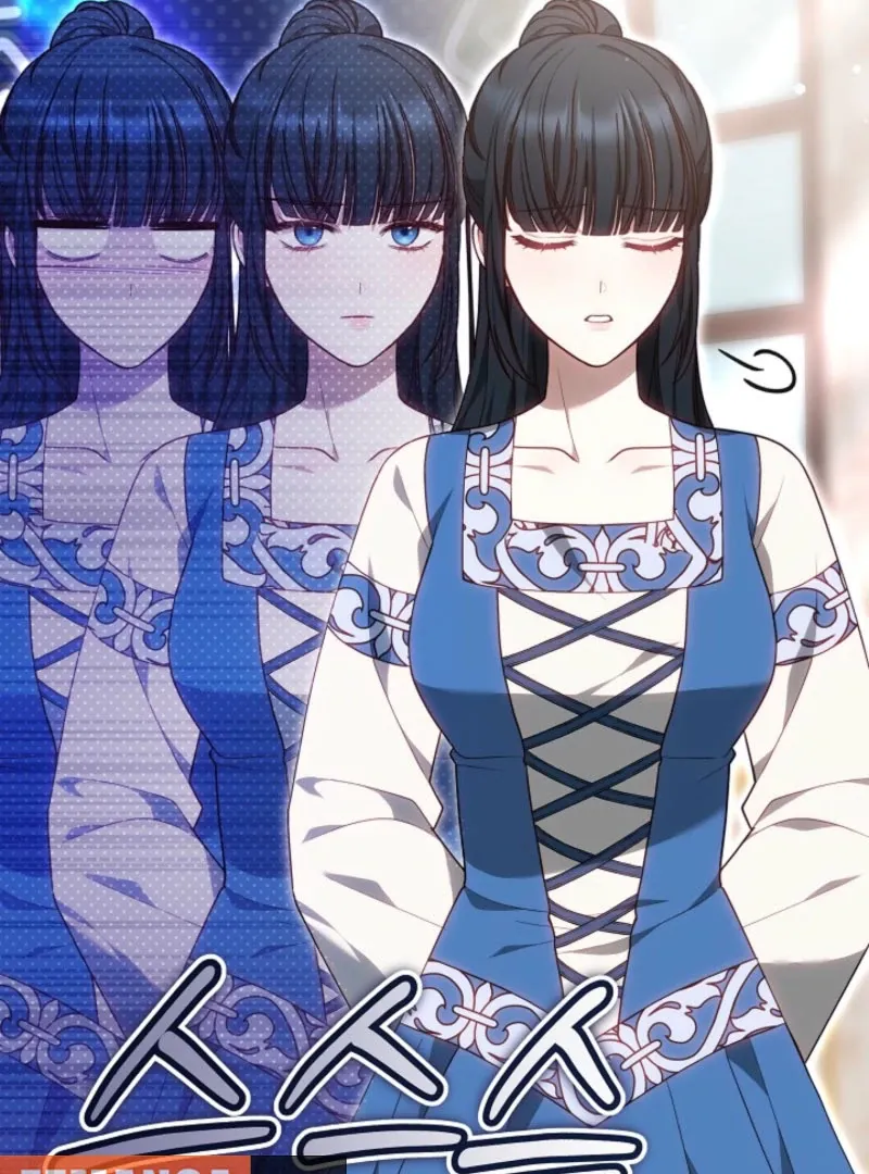 Read The Empress’s Needle chapter 36 image 69 on Lezhin