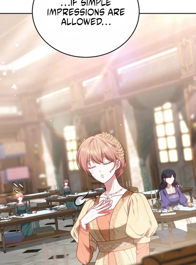 Read The Empress’s Needle chapter 36 image 71 on Lezhin