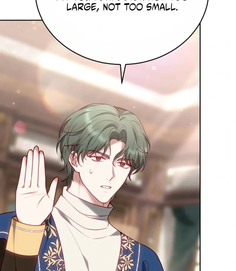 Read The Empress’s Needle chapter 36 image 73 on Lezhin