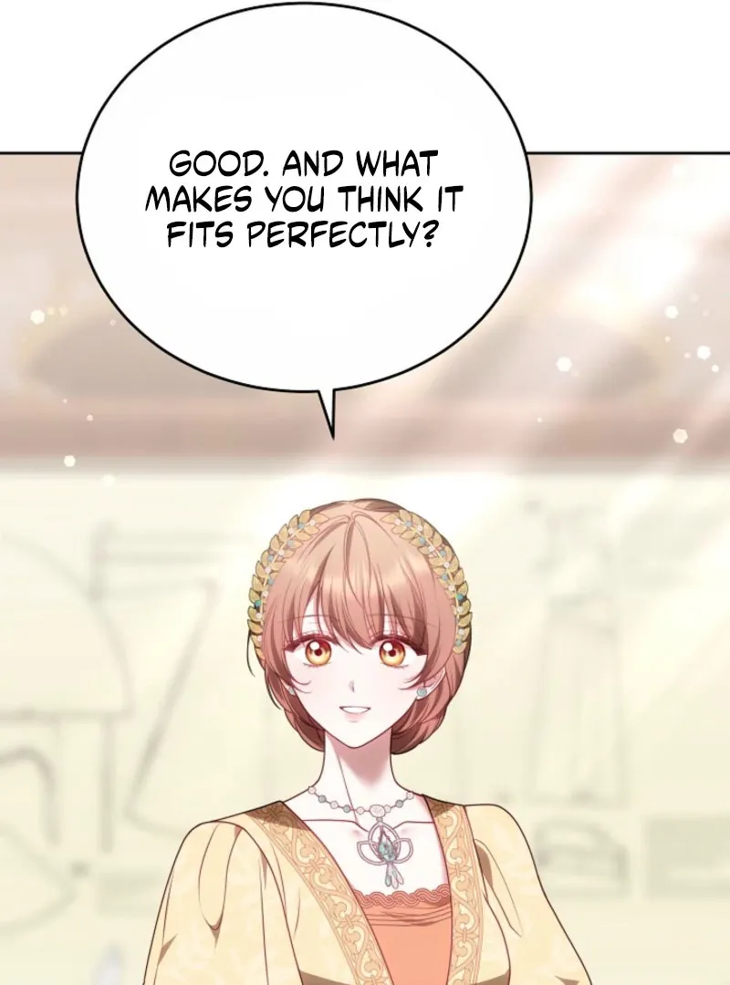 Read The Empress’s Needle chapter 36 image 75 on Lezhin