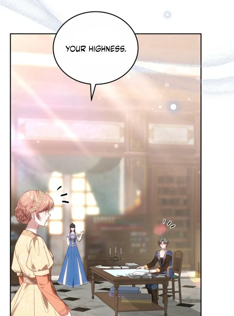 Read The Empress’s Needle chapter 36 image 78 on Lezhin