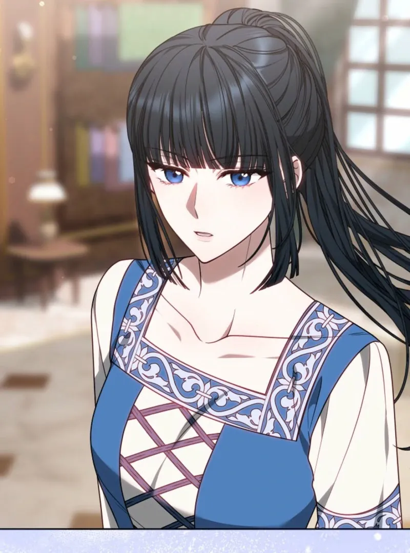 Read The Empress’s Needle chapter 36 image 96 on Lezhin