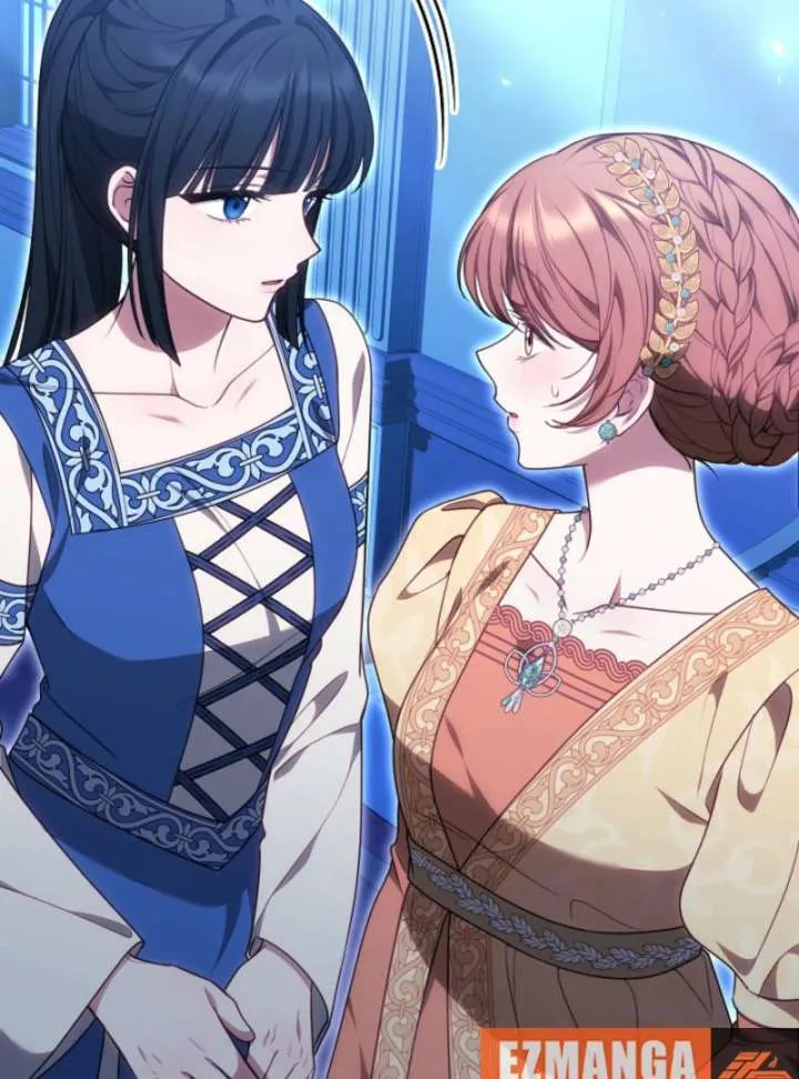 Read The Empress’s Needle chapter 37 image 1 on Lezhin