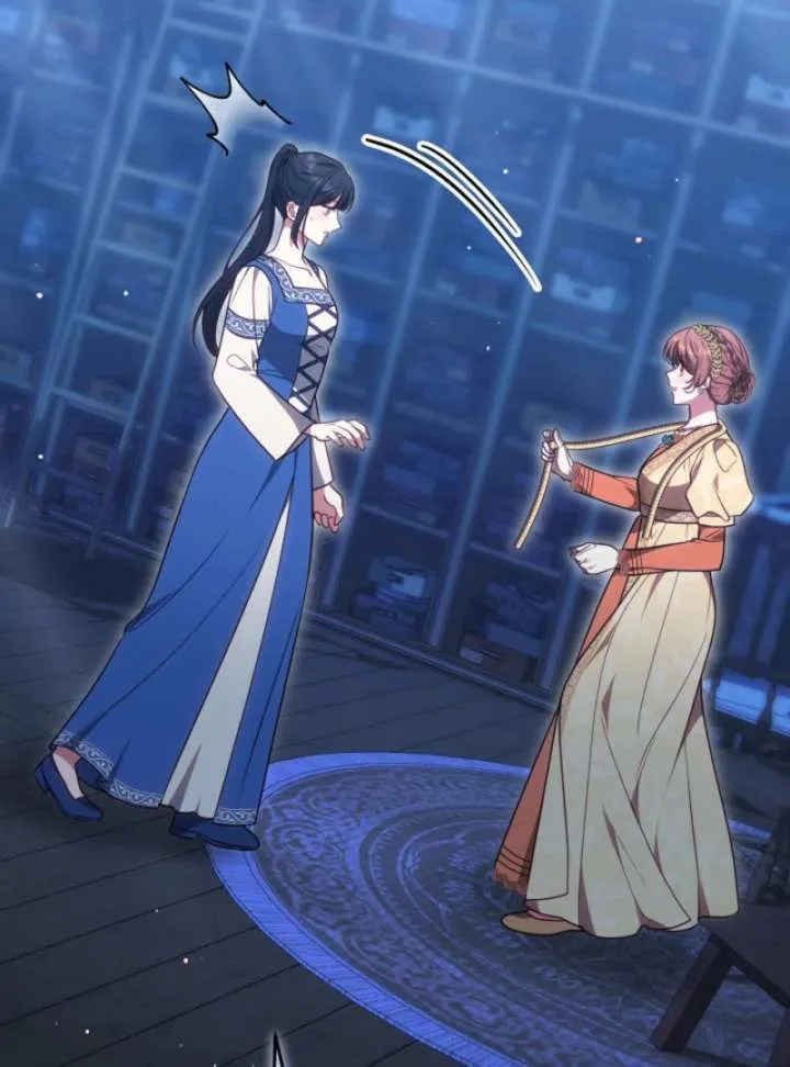 Read The Empress’s Needle chapter 37 image 108 on Lezhin