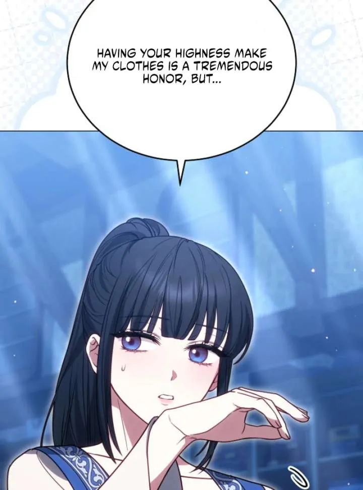 Read The Empress’s Needle chapter 37 image 110 on Lezhin