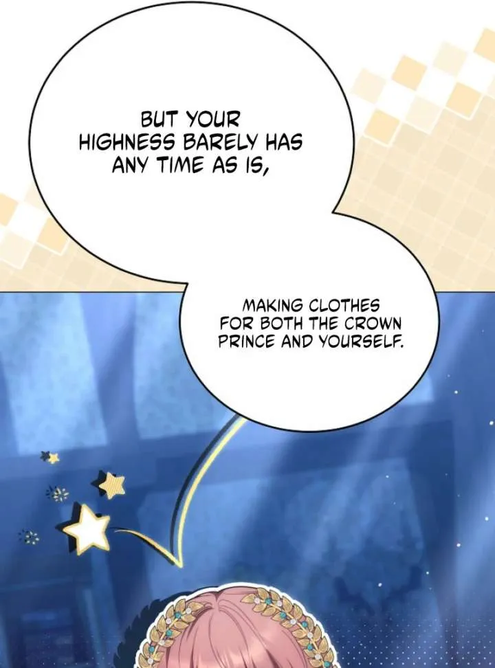 Read The Empress’s Needle chapter 37 image 114 on Lezhin