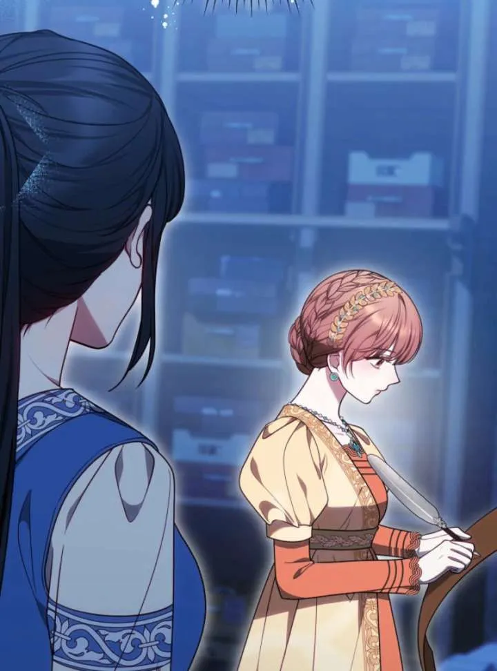 Read The Empress’s Needle chapter 37 image 154 on Lezhin